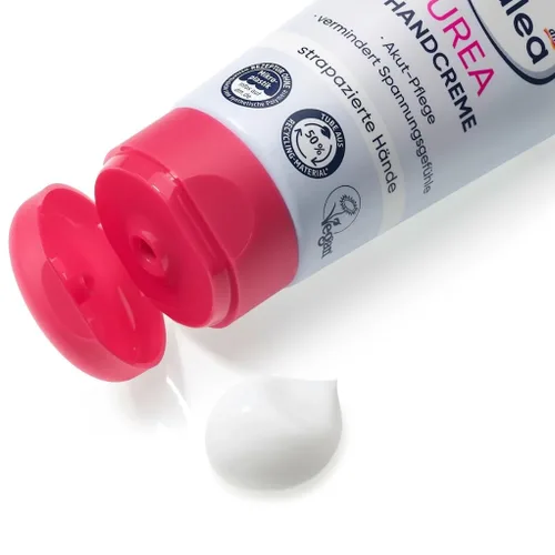 Vista 3 de Balea Crema de Manos Urea 3.4 fl oz / 3.4 oz