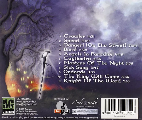Vista 2 de Knight of the Word