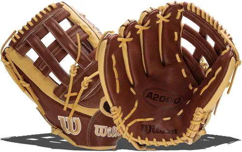Vista 12 de Wilson Guantes de béisbol A2000 Outfield
