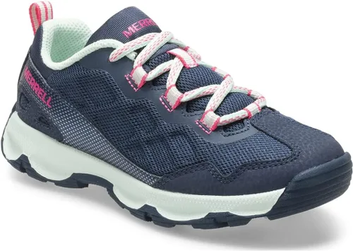 Vista 5 de Merrell Unisex-Child Chameleon 2.0 Lace-Up