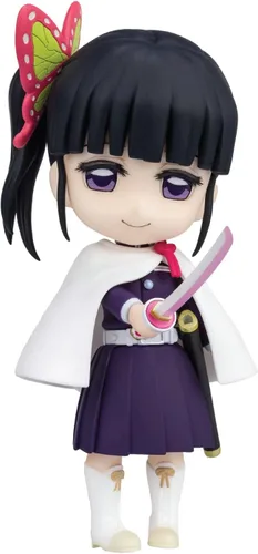 Vista 7 de Tamashi Nations - Demon Slayer - Akaza, Bandai Spirits Figuarts Mini