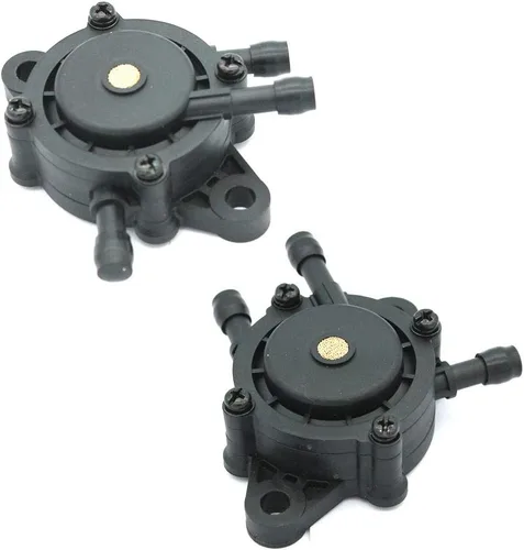 Vista 2 de Bomba de combustible 2PK para Kohler Engnine MTD Toro KH-24-393-16 24-393-04 2439316-S