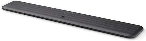 Vista 2 de One For All Antena de TV para interiores estilo barra de sonido amplificada, 4K y 8K Ultra HD, modelo 14424