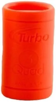 Vista 6 de Turbo Grips Quad Fingertip Grip (bolsa de 10)
