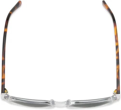 Vista 4 de Foster Grant SunLuv Be Smart - Gafas de sol redondas cristal 2087in