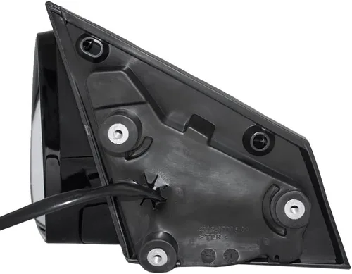 Vista 3 de Espejo eléctrico para SRX 2010-2016 plegable manual calentado 20774504 izquierda GM1320445
