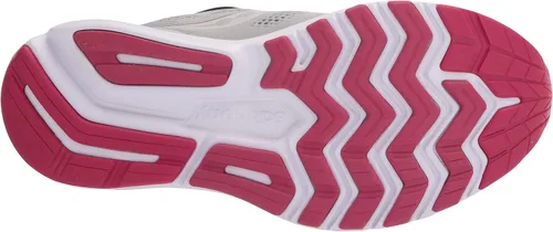 Vista 4 de Saucony Tenis de correr Ride 14 para mujer Cobre medianoche