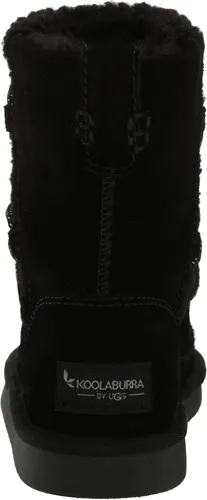 Vista 3 de Koolaburra by UGG Unisex-Child K Michon Short Fashion Boot