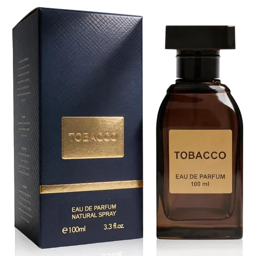 Vista 24 de AFLUXE Esse Miami EDT Men's Cologne, Romantic Modern