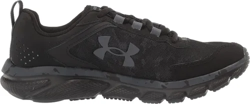 Vista 6 de Under Armour - Tenis para correr Charged Assert 9 para hombre
