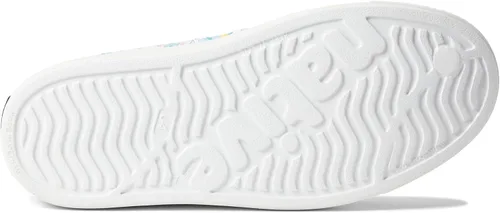 Vista 3 de Native Shoes Estampado de Disney Jefferson para niña (niño grande)