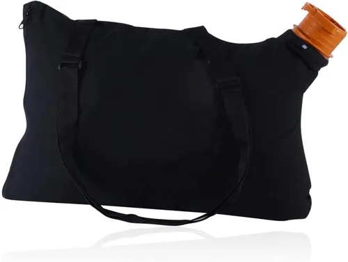 Vista 9 de 50026858 Bolsa de colección de hojas Trivac (WGBAG500) para aspiradora Worx 12 Amp Sopladora - Bolsa de colección de sopladora de hojas 50015035
