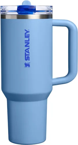 Vista 49 de STANLEY Quencher ProTour - Vaso con pajilla, 14 onzas, color negro 2.0