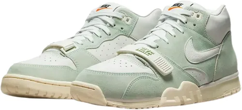 Vista 3 de Nike Air Trainer 1 Photon DustLt Smoke Grey (DM0521 001) para hombre