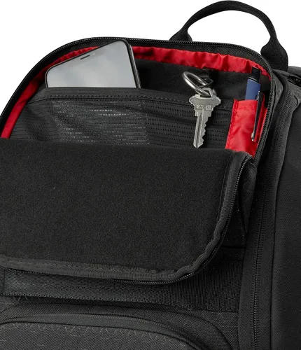 Vista 7 de WILSON Clash V3 Super Tour - Bolsas para raqueta de tenis