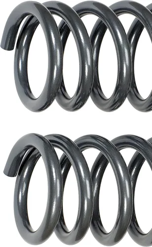 Vista 4 de Dorman 929-950 - Actualización de muelle helicoidal delantero resistente, manejo de carga aumentado en un 35 % compatible con modelos seleccionados