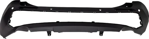 Vista 29 de Garage-Pro Cubierta de parachoques compatible con Toyota Tercel 1995-1997 delantero