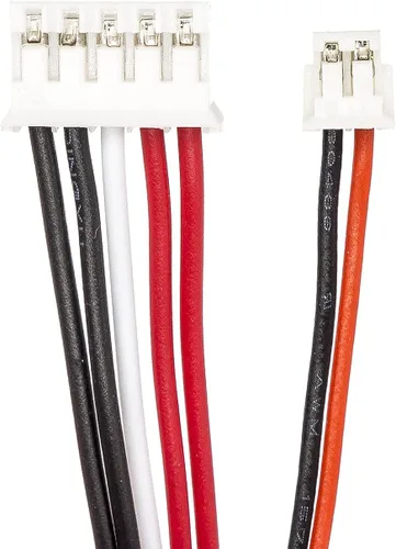 Vista 4 de Batería de repuesto para JBL Pulse 3 versión 2 PN: JBL P5542100-P2 5800mAh / 21.46Wh