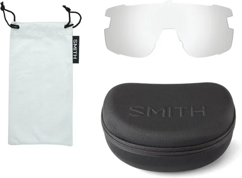Vista 4 de Smith Gafas de sol unisex Wildcat Sport Performance