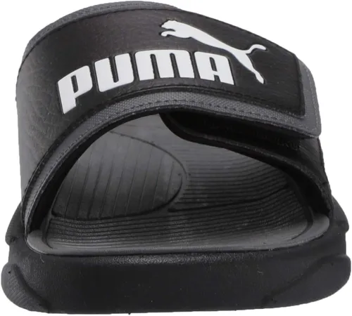 Vista 2 de PUMA Sandalias Royalcat unisex para adultos, Multicolorido