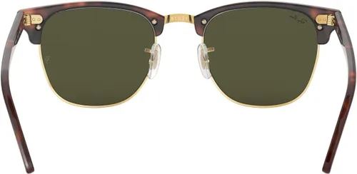 Vista 7 de Ray-Ban Clubmaster RB3016 Lentes de sol cuadrados