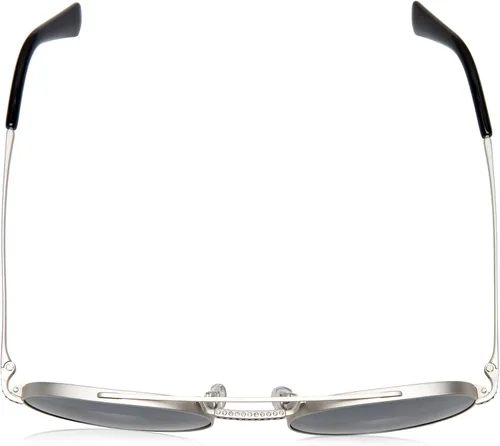 Vista 4 de Gafas de sol Valentino VA 2004 B 301587 Sandblast Plata mate, Sandblast Matte Silver, 5120135