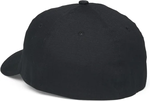 Vista 2 de Harley-Davidson Gorra de hombre Staple Dad - Negro - 97672-22VM, Negro