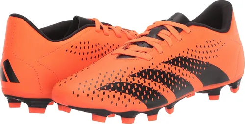 Vista 7 de adidas Precisión unisex. 4 tenis de fútbol flexibles para suelo