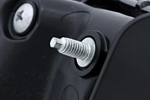 Vista 6 de Para Kia Rio sedán interior luces traseras lámparas Set 2012 2013 2014 2015 2016 2017 lado del conductor y pasajero Driver and Passenger Side Set