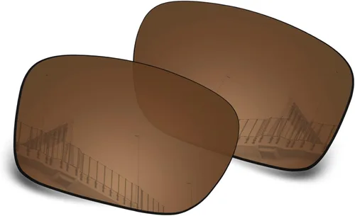 Vista 11 de Well-aimed Replacement Lenses Compatible with Oakley Holbrook XL OO9417 Sunglasses - More Options