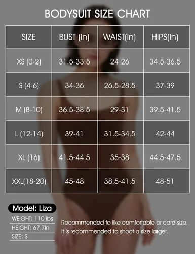 Vista 3 de ESHEF Body para mujer, faja moldeadora para mujer, con control de abdomen, sin costuras, sin mangas, cuello halter