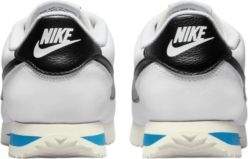 Vista 5 de Nike Zapatillas de moda Cortez para mujer