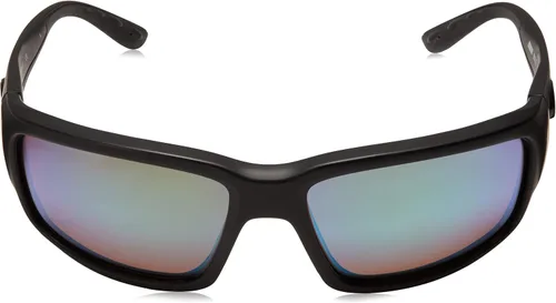 Vista 2 de Costa Del Mar Fantail - Gafas de sol rectangulares para hombre