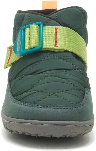 Vista 4 de Chaco Unisex niño Ramble Fluff Kids
