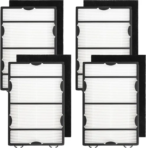 Vista 8 de Filtro HAPF600 compatible con Holmes HAPF600D HAP615 HAP625 HAP650 HAP675RC HAP725 HAP750 HAP1625 HAP1650 HAP1725 HAP1750 HAPF600 B 106773 Filtro