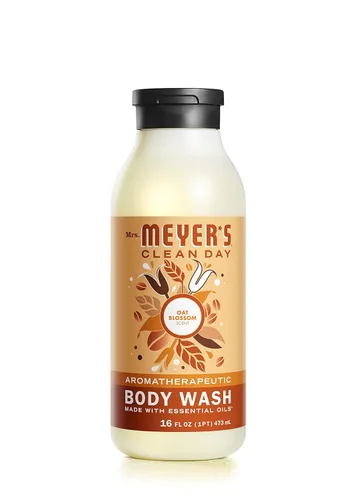 Vista 12 de Mrs. Meyer´s