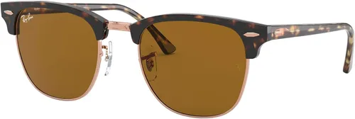 Vista 2 de Ray-Ban Lentes de sol cuadrados Clubmaster RB3016