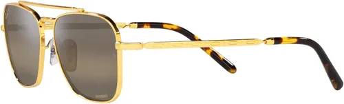 Vista 3 de Ray-Ban RB3636 New Caravan - Gafas de sol cuadradas
