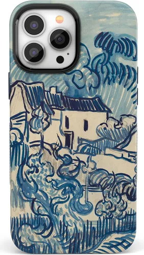 Vista 130 de Casely - Funda para iPhone 13 Pro Todas las cosas divertidas Diversión en días laborables Diseño protector audaz Compatible con MagSafe