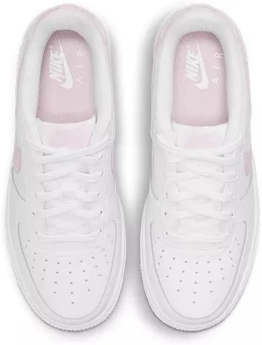 Vista 5 de Nike Air Force 1 Low unisex para niños