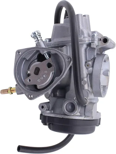 Vista 3 de MOTOKU Carburador para Suzuki QuadRunner 250 LTF250 LTF250F