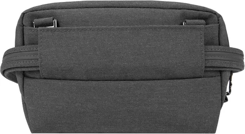 Vista 4 de Travelon Bolso bandolera pequeño convertible antirrobo Metro