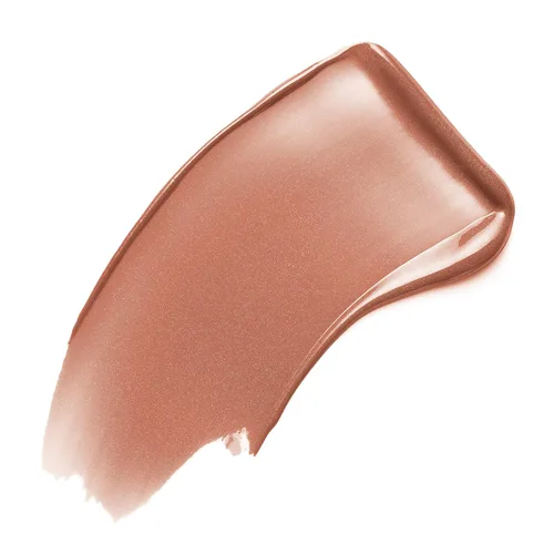 Vista 3 de Almay Color & Care - Aceite labial en barra, Dulce De Leche 100, 0.09 onzas Lightweight, non-sticky lip oil delivers a sheer wash of color and