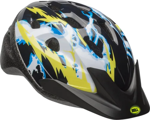 Vista 20 de Bell Rally Casco para bicicleta para niños
