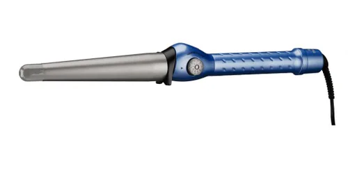 Vista 6 de BabylissPRO Nano Titanium Rizador y varita rizadora Combo de 1 pulgada Conicurl para rizos y tipos de cabello de larga duración