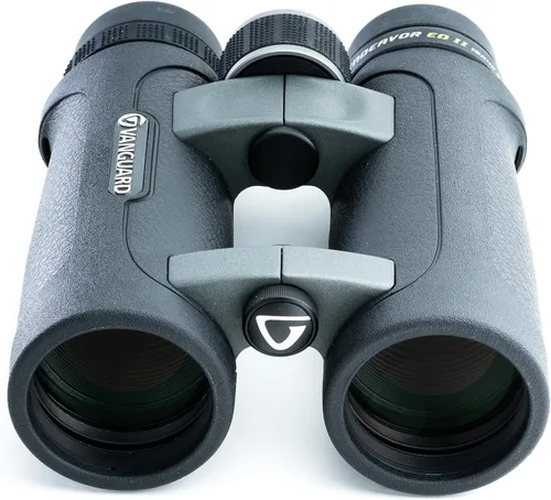 Vista 2 de Vanguard Endeavor ED II - Binoculares de vidrio Hoya ED de alta calidad, impermeables y a prueba de niebla