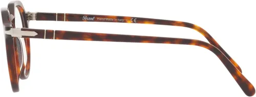 Vista 4 de Persol PO3281V Round Prescription Eyewear Frames