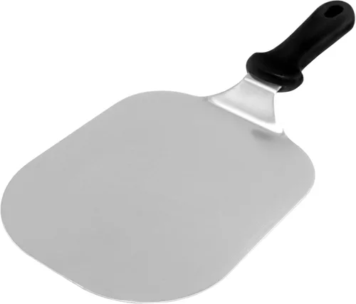 Vista 5 de Fat Daddio's SPAT-CS - Espátula para galletas en ángulo de acero inoxidable, 2.5 pulgadas