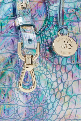 Vista 4 de BRAHMIN Bolso Melbourne Stacy