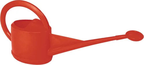 Vista 9 de Dramm Regadera Premium de Alto Grado con Pico Largo, para Plantas de Interior/Exterior de Casa, Verduras, Flores, Verde, 2 Litros